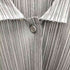 プリーツプリーズイッセイミヤケ PLEATS PLEASE ISSEY MIYAKE プリーツ加工 L/Sシャツ レディース 3