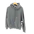 PERSTEP プルオーバーフーディー メンズ import:L