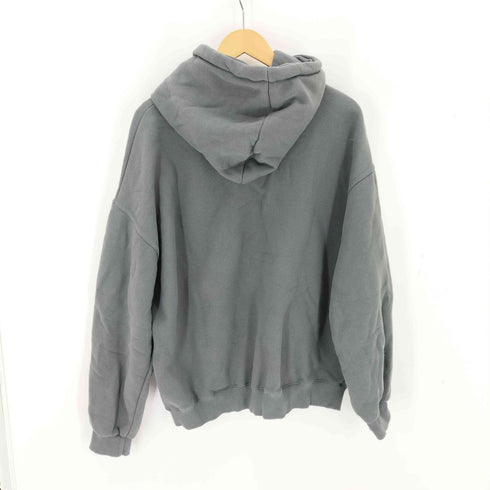 PERSTEP プルオーバーフーディー メンズ import:L