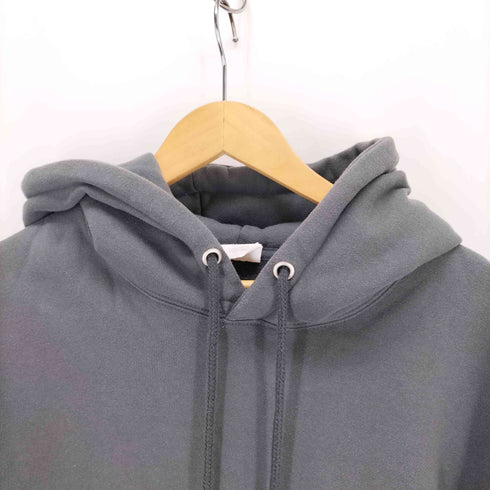 PERSTEP プルオーバーフーディー メンズ import:L