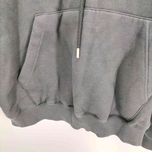 PERSTEP プルオーバーフーディー メンズ import:L