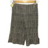 プリーツプリーズイッセイミヤケ PLEATS PLEASE ISSEY MIYAKE プリーツ加工キュロットパンツ レディース JPN:3