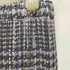プリーツプリーズイッセイミヤケ PLEATS PLEASE ISSEY MIYAKE プリーツ加工キュロットパンツ レディース JPN:3