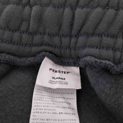 PERSTEP スウェットパンツ メンズ JPN:XL