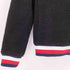 トミーヒルフィガー TOMMY HILFIGER JS W BRI SHERPA JACKET レディース import:S