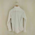 ジルサンダー JIL SANDER MADE IN ITALY コットンタブカラーL/Sシャツ メンズ UK:38