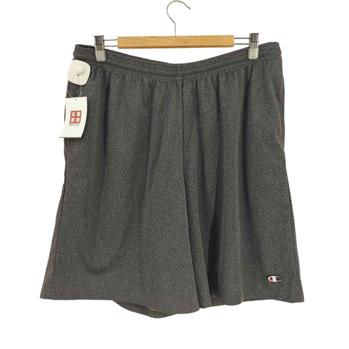 チャンピオン Champion メッシュショーツ メンズ 2XL