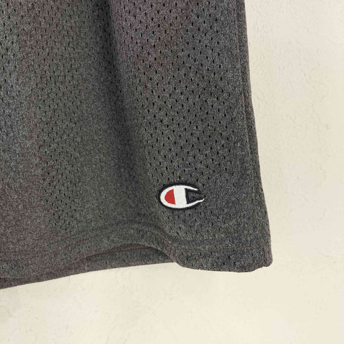 チャンピオン Champion メッシュショーツ メンズ 2XL