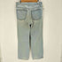 SHETHISCOMMA USED加工デニムパンツ メンズ JPN:M