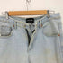 SHETHISCOMMA USED加工デニムパンツ メンズ JPN:M