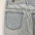 SHETHISCOMMA USED加工デニムパンツ メンズ JPN:M