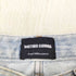 SHETHISCOMMA USED加工デニムパンツ メンズ JPN:M