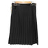 ローブドシャンブルコムデギャルソン robe de chambre COMME des GARCONS AD2003 ウールラップスカート レディース JPN:L