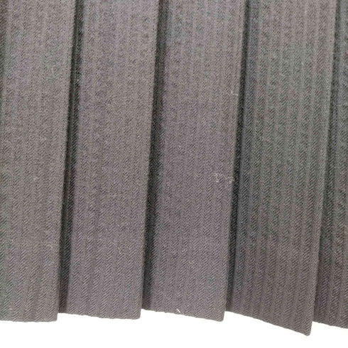 ローブドシャンブルコムデギャルソン robe de chambre COMME des GARCONS AD2003 ウールラップスカート レディース JPN:L