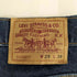 リーバイス Levis USA製 ボタン裏525 517-0217 ブーツカット デニムパンツ メンズ 29×34