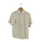 ジルサンダー JIL SANDER MADE IN ITALY コットンS/Sシャツ メンズ UK:38