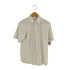 ジルサンダー JIL SANDER MADE IN ITALY コットンS/Sシャツ メンズ UK:38