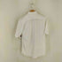 ジルサンダー JIL SANDER MADE IN ITALY コットンS/Sシャツ メンズ UK:38