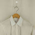 ジルサンダー JIL SANDER MADE IN ITALY コットンS/Sシャツ メンズ UK:38