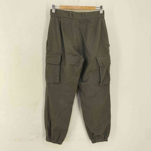 フレンチアーミー FRENCH ARMY パラシュートパンツ メンズ 76 M