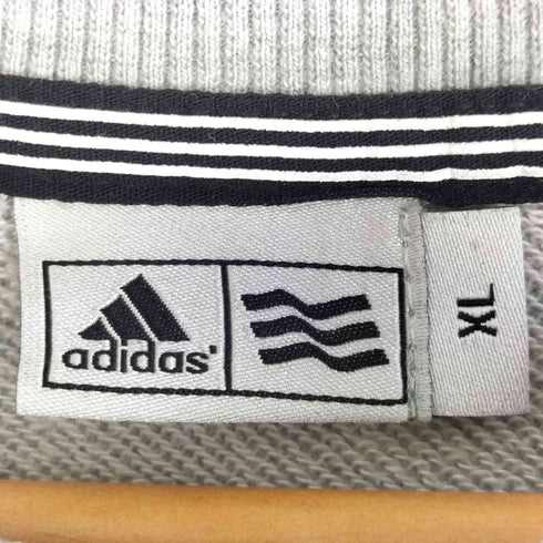 アディダス adidas スウェット メンズ JPN:XL