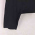 コムデギャルソンコムデギャルソン COMME des GARCONS COMME des GARCONS ポリ縮絨 クロップドサルエルパンツ レディース SS