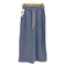 ギャップ Gap ミニロゴ マキシスカート レディース JPN:XS