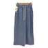 ギャップ Gap ミニロゴ マキシスカート レディース JPN:XS