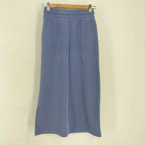 ギャップ Gap ミニロゴ マキシスカート レディース JPN:XS