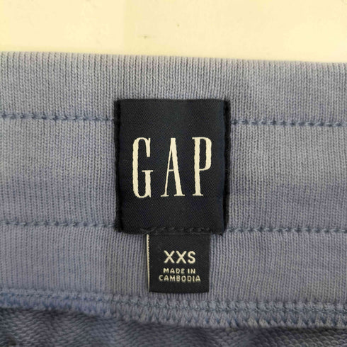 ギャップ Gap ミニロゴ マキシスカート レディース JPN:XS