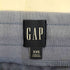 ギャップ Gap ミニロゴ マキシスカート レディース JPN:XS