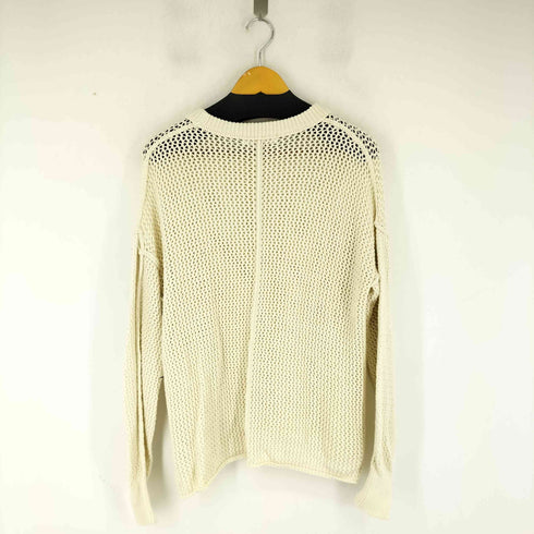 アーバンリサーチ URBAN RESEARCH メッシュニット レディース FREE