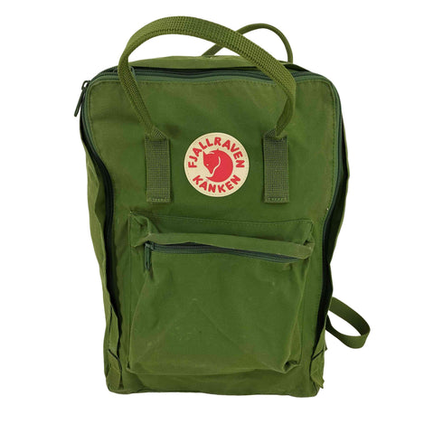 フェールラーベンカンケン FJALLRAVEN KANKEN Kanken Laptop 17 レディース