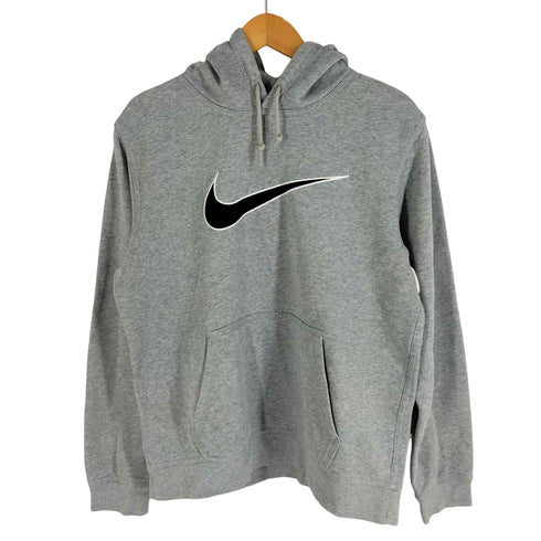 ナイキ NIKE スウォッシュ プルオーバー パーカー メンズ JPN:XL