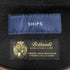 シップス SHIPS Bellandi ノーカラーコート レディース 38