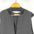 アデイインザライフユナイテッドアローズ A day in the life UNITED ARROWS ヘリンボーン ノースリーブワンピース レディース FREE