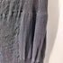 ハートイッセイミヤケ Haat ISSEY MIYAKE 楊柳 プリーツイージーワイドパンツ レディース JPN:2