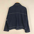 ザラ ZARA スタンドカラー デニムジャケット レディース JPN:M