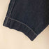 ザラ ZARA スタンドカラー デニムジャケット レディース JPN:M