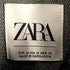 ザラ ZARA スタンドカラー デニムジャケット レディース JPN:M