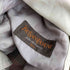 イヴサンローラン Yves Saint Laurent 90s diffusion hommes 裏地チェック トレンチコート メンズ C92-W80-T170