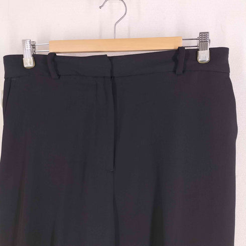 ザラ ZARA ワイドパンツ レディース JPN:L
