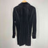 ザラ ZARA ベロア スキッパー ミニワンピース レディース JPN:M