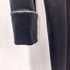ザラ ZARA ベロア スキッパー ミニワンピース レディース JPN:M