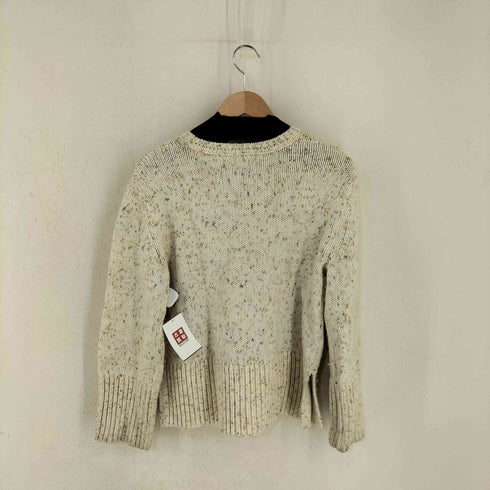 ギャップ Gap スプリットヘム コンフェッティ セーター レディース JPN:XS