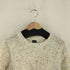 ギャップ Gap スプリットヘム コンフェッティ セーター レディース JPN:XS