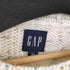 ギャップ Gap スプリットヘム コンフェッティ セーター レディース JPN:XS