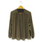 ユナイテッドアローズ UNITED ARROWS UWCS パフスリーブ ブラウス レディース