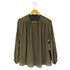 ユナイテッドアローズ UNITED ARROWS UWCS パフスリーブ ブラウス レディース