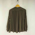 ユナイテッドアローズ UNITED ARROWS UWCS パフスリーブ ブラウス レディース